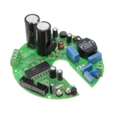 STMicroelectronics_STEVAL-IHM038V1_BOARD EVAL BLDC FAN CTLR