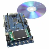 STMicroelectronics_STEVAL-IHM039V1_BOARD DEMO MCU STM32F415ZG