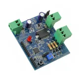 STMicroelectronics_STEVAL-IHM043V1_BOARD DEMO BLDC STM32F051 L6234