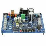 STMicroelectronics_STEVAL-IHT008V1_LOW STANDBY LOSS FRONT-END BOARD