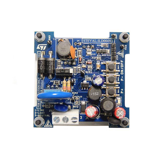 STMicroelectronics_STEVAL-ILD004V2