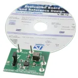 STMicroelectronics_STEVAL-ILL046V1_BOARD DEMO LED DVR QFN ST1CC40