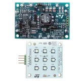 STMicroelectronics_STEVAL-ILL049V12_BOARD EVAL LED DVR 9LED NTC SENS