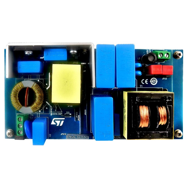 STMicroelectronics_STEVAL-ILL053V2