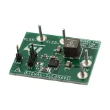 STMicroelectronics_STEVAL-ILL054V1_BOARD EVAL LED DVR LED2001 QFN