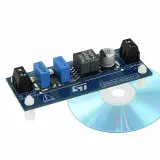 STMicroelectronics_STEVAL-ILL055V1_EVAL BOARD LED DRIVER HVLED815PF
