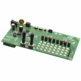 STMicroelectronics_STEVAL-ILL059V1_EVAL BOARD LED STAP16DPS05 STM8A