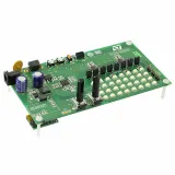STMicroelectronics_STEVAL-ILL060V1_EVAL BOARD LED DRVR STAP16DPPS05