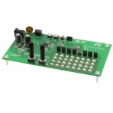 STMicroelectronics_STEVAL-ILL062V1_EVAL BOARD HB LED DVR STP16CPC26