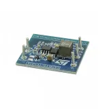 STMicroelectronics_STEVAL-ILL063V1_EVAL BD 3A DVR LED5000 FLT BOOST
