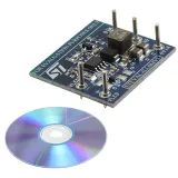 STMicroelectronics_STEVAL-ILL064V1_EVAL BD 3A LED DVR LED5000 BB-