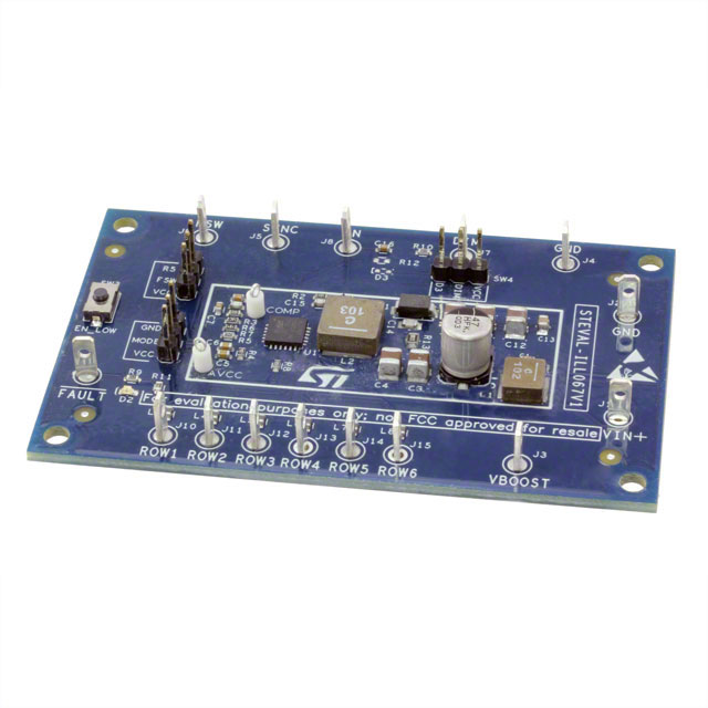 STMicroelectronics_STEVAL-ILL067V1