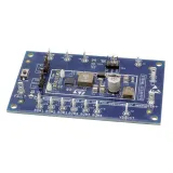 STMicroelectronics_STEVAL-ILL067V1_EVAL BOARD FOR LED DRIVER