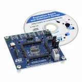 STMicroelectronics_STEVAL-ILL068V1_EVAL BOARD BREAKOUT STLUX385A