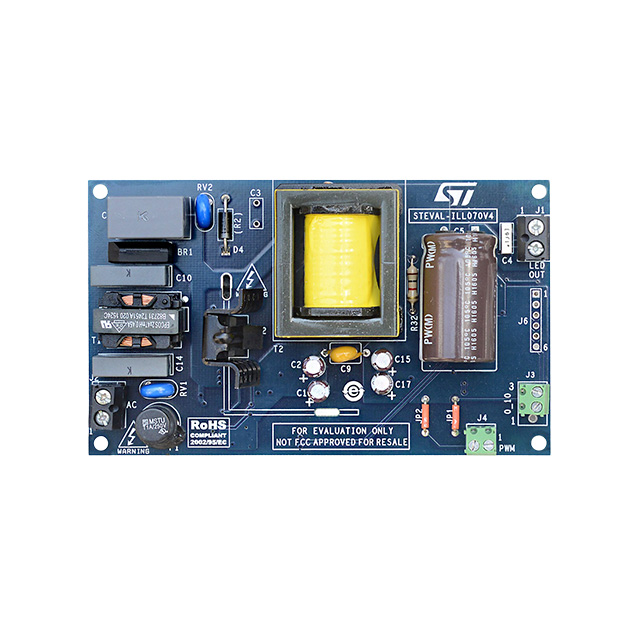 STMicroelectronics_STEVAL-ILL070V4