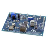 STMicroelectronics_STEVAL-ILL072V1_EVAL BOARD FOR LED DRIVER