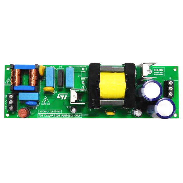 STMicroelectronics_STEVAL-ILL074V2