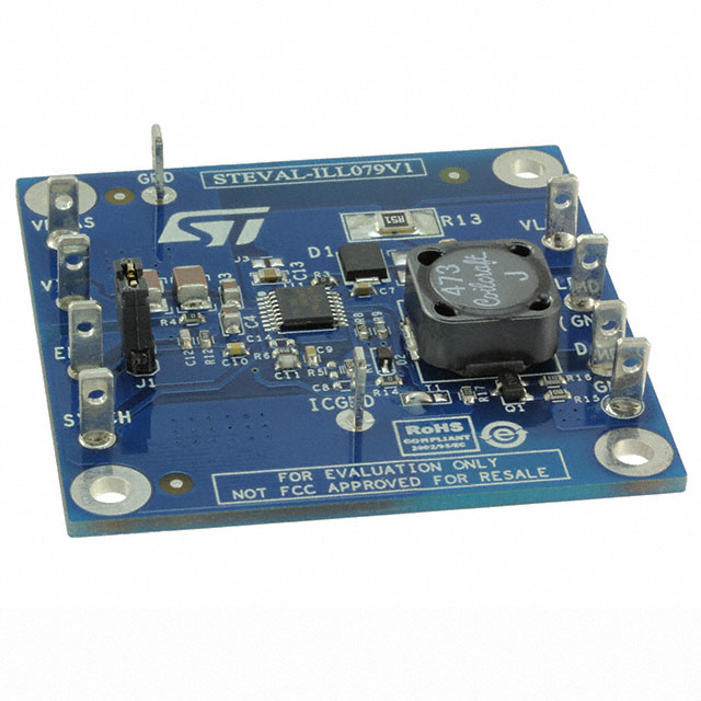 STMicroelectronics_STEVAL-ILL079V1