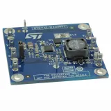 STMicroelectronics_STEVAL-ILL079V1_EVAL BOARD FOR LED6000