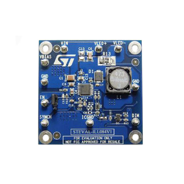 STMicroelectronics_STEVAL-ILL084V1