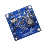 STMicroelectronics_STEVAL-ILL088V1_EVAL BOARD FOR LED6000