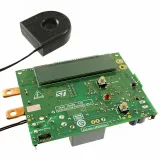 STMicroelectronics_STEVAL-IPE020V1_Power Management IC Development Tools Single phase Meter w/Dual EEProm