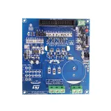 STMicroelectronics_STEVAL-IPMNG5Q_MOTOR CONTROL POWER BOARD BASED
