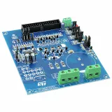 STMicroelectronics_STEVAL-IPMNM1N_MOTOR CONTROL POWER BOARD BASED