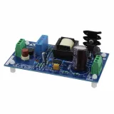 STMicroelectronics_STEVAL-ISA102V2_EVAL BOARD FOR L6562A