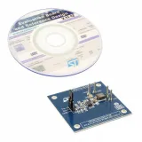 STMicroelectronics_STEVAL-ISA107V1_STMICROELECTRONICS STEVAL-ISA107V1 ST1S41IPHR, STEP DOWN CONV, DEV BOARD