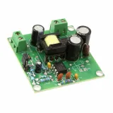 STMicroelectronics_STEVAL-ISA112V1_BOARD DEMO SGL FLYBACK VIPER06HN