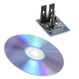 STMicroelectronics_STEVAL-ISA131V1_EVAL BOARD BUCK REG ST1S15
