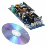 STMicroelectronics_STEVAL-ISA143V1_EVAL BOARD L6563H L6699 SRK2000