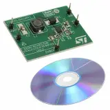 STMicroelectronics_STEVAL-ISA144V1_EVAL BOARD BUCK REG L5983