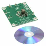 STMicroelectronics_STEVAL-ISA146V1_EVAL BOARD BUCK REG ST1S50