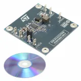 STMicroelectronics_STEVAL-ISA152V1_EVAL BOARD L7987 DC-DC CONV