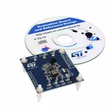 STMicroelectronics_STEVAL-ISA156V1_BOARD EVAL FOR L69