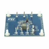 STMicroelectronics_STEVAL-ISA158V1_A6986 DC to DC Converter and Switching Regulator Chip 0.85VDC to 4VDC/0.85VDC to 38VDC Output Evaluation Board Automotive