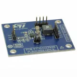 STMicroelectronics_STEVAL-ISA160V1_EVAL BOARD FOR AST1S31HF