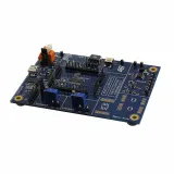 STMicroelectronics_STEVAL-ISA164V1_EVAL BOARD FOR STNRG388A