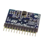 STMicroelectronics_STEVAL-ISA169V1_EVAL BOARD SRK2001L/STL140N4LLF5