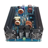STMicroelectronics_STEVAL-ISA172V1_EVAL BOARD FOR 2KW ACDC PWR SPLY