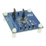 STMicroelectronics_STEVAL-ISA186V1_EVAL BOARD FOR A6985F5V