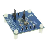 STMicroelectronics_STEVAL-ISA187V1_EVAL BOARD FOR A6985F