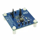 STMicroelectronics_STEVAL-ISA188V1_A6986F3V3 DC to DC Converter and Switching Regulator Chip 3.3VDC Output Evaluation Board Automotive