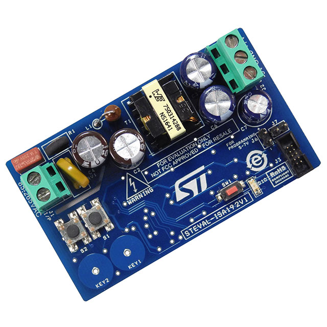 STMicroelectronics_STEVAL-ISA192V1