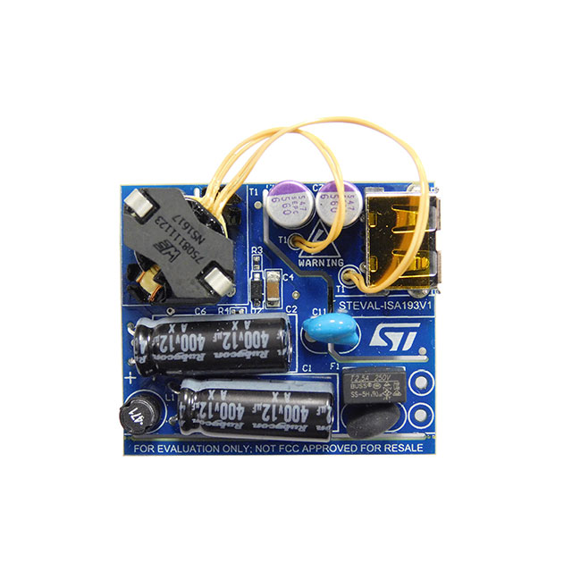 STMicroelectronics_STEVAL-ISA193V1