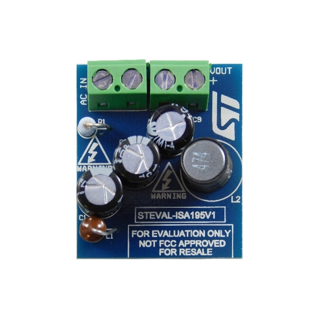 STMicroelectronics_STEVAL-ISA195V1