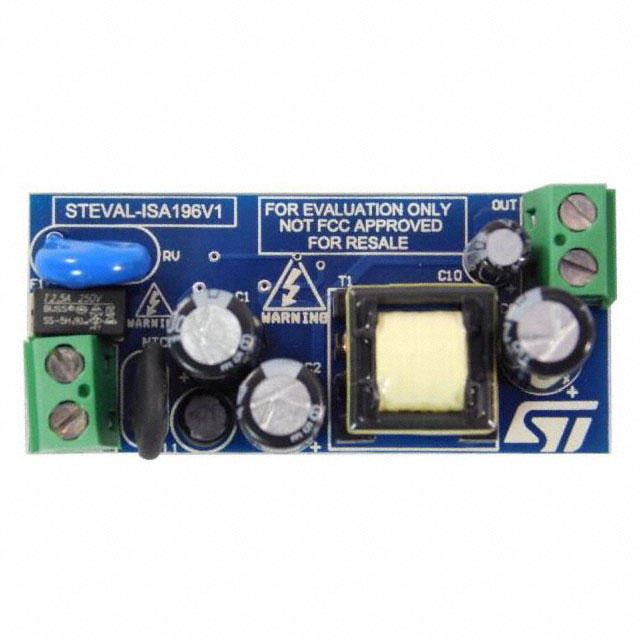 STMicroelectronics_STEVAL-ISA196V1