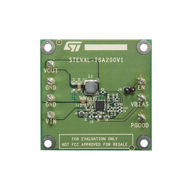 STMicroelectronics_STEVAL-ISA200V1